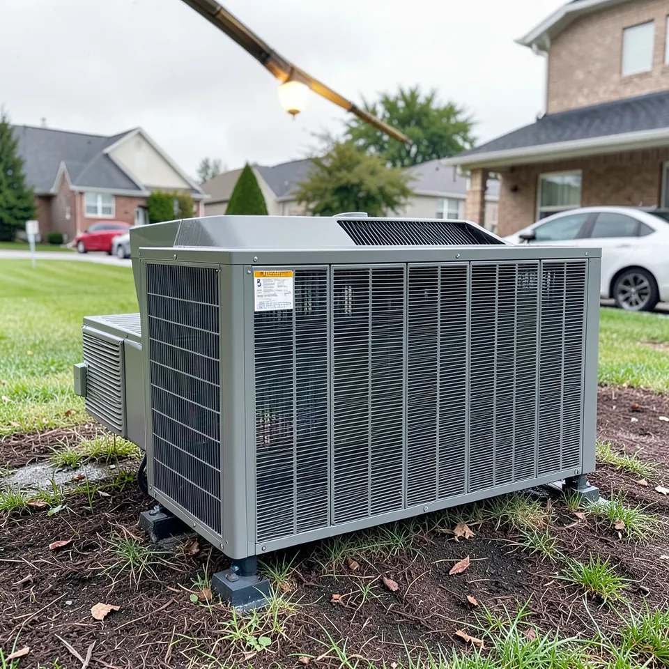 AC Repair in Bear Creek, WI — local guide